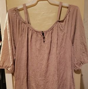 French Laundry shirt